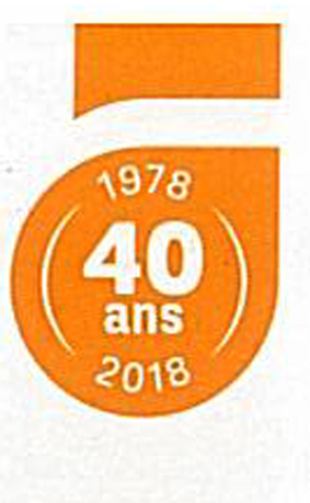 logo40ans orange reduit